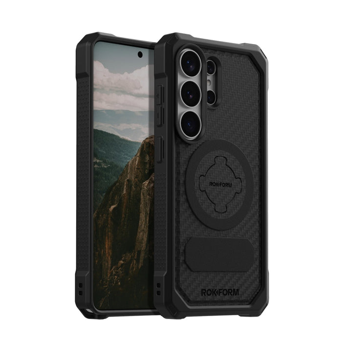 Samsung Galaxy S26 Ultra Rugged Phone Case