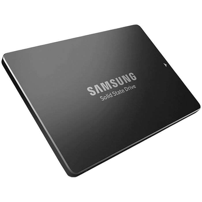 SAMSUNG PM893 240GB Data Center SSD, 2.5'' 7mm, SATA 6Gb/s, Read/Write: 560/530 MB/s, Random Read/Write IOPS 98K/31K