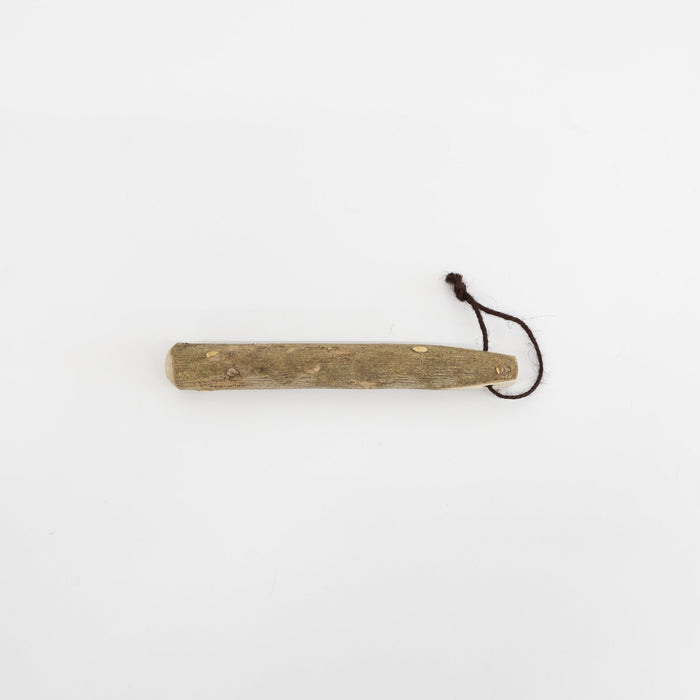Sansho Wood Pestles | Tortoise General Store