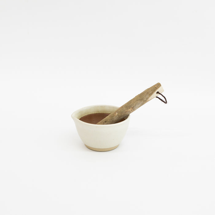Sansho Pestle