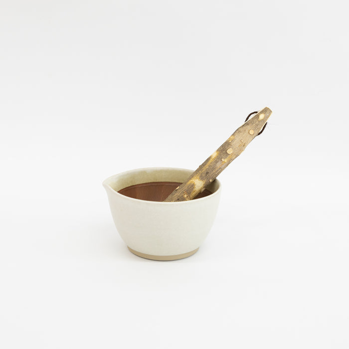 Sansho Pestle