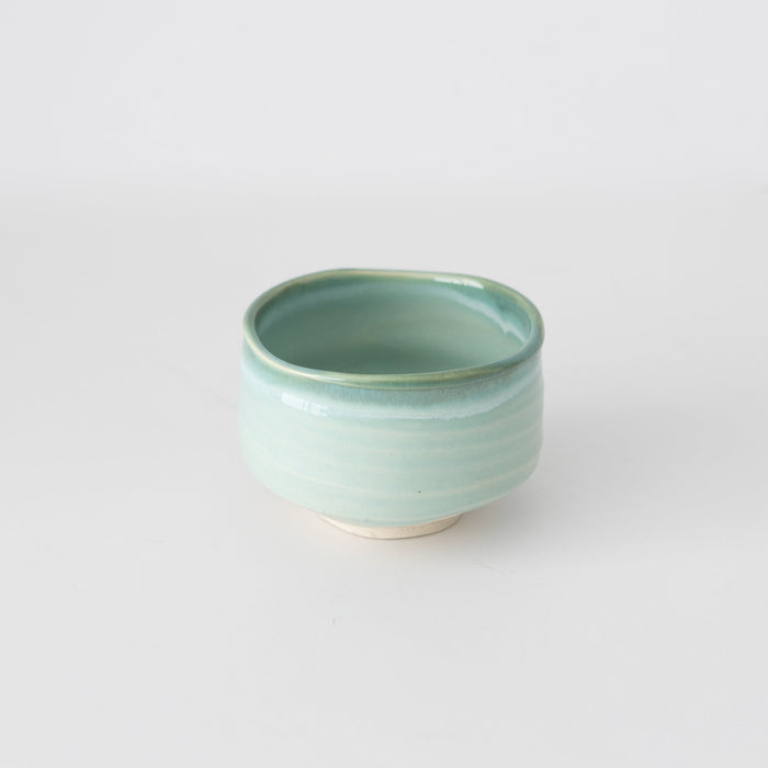 Seafoam Matcha Bowl - tortoise general store