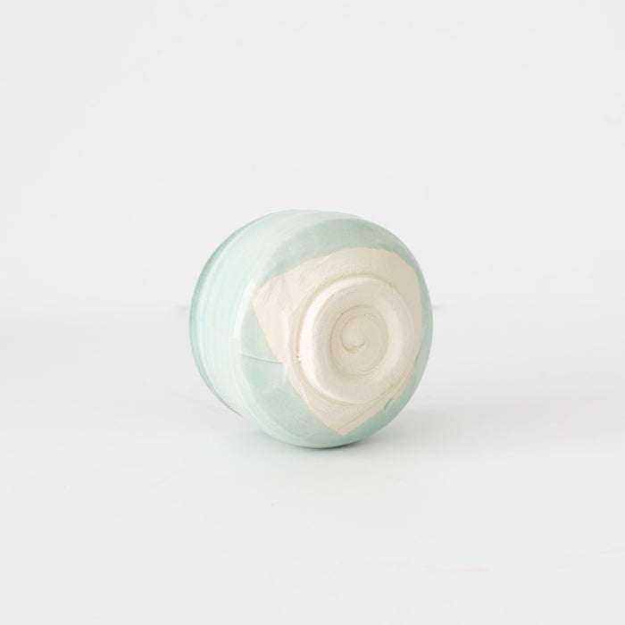 Seafoam Matcha Bowl - tortoise general store
