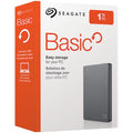 SEAGATE HDD External Basic (2.5'/1TB/USB 3.0) – product photo