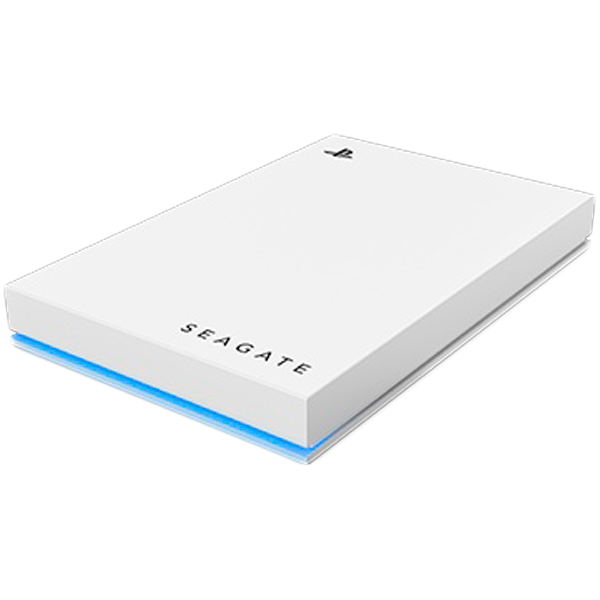 SEAGATE HDD External Game Drive for PS5 (2.5'/2TB/USB3.0) – product photo