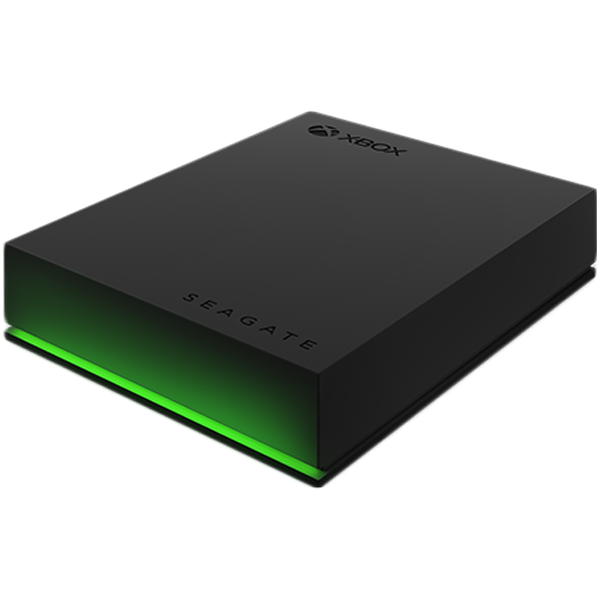 SEAGATE HDD External Game Drive for Xbox (2.5'/2TB/ USB 3.0) – product photo