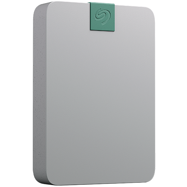 SEAGATE HDD External Ultra Touch (2.5'/2TB/ USB-C) – product photo