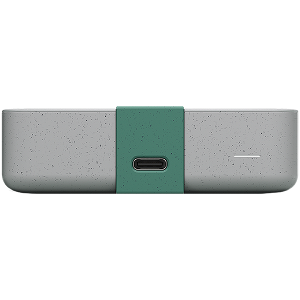 SEAGATE HDD External Ultra Touch (2.5'/2TB/ USB-C) – view 2