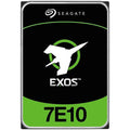 SEAGATE HDD Server Exos 7E10 512N (3.5'/ 2TB/ SAS 12Gb/s / 7200rpm) – product photo