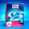 Sensitive Clean Non-Bio Laundry Capsules (30 Wash)