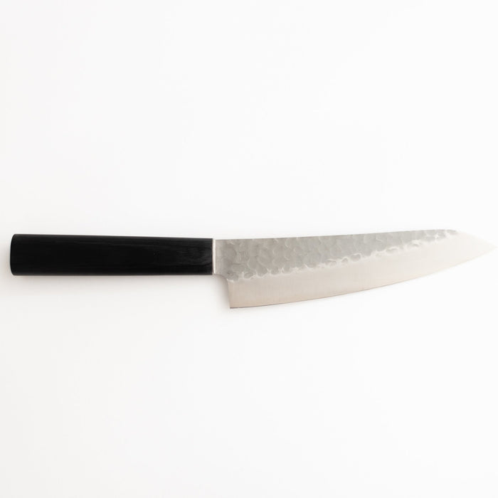 Shizu Hamono Yamato Santoku Knife - tortoise general store