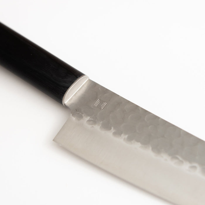 Shizu Hamono Yamato Santoku Knife - tortoise general store