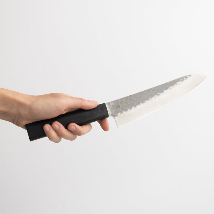Shizu Hamono Yamato Santoku Knife - tortoise general store
