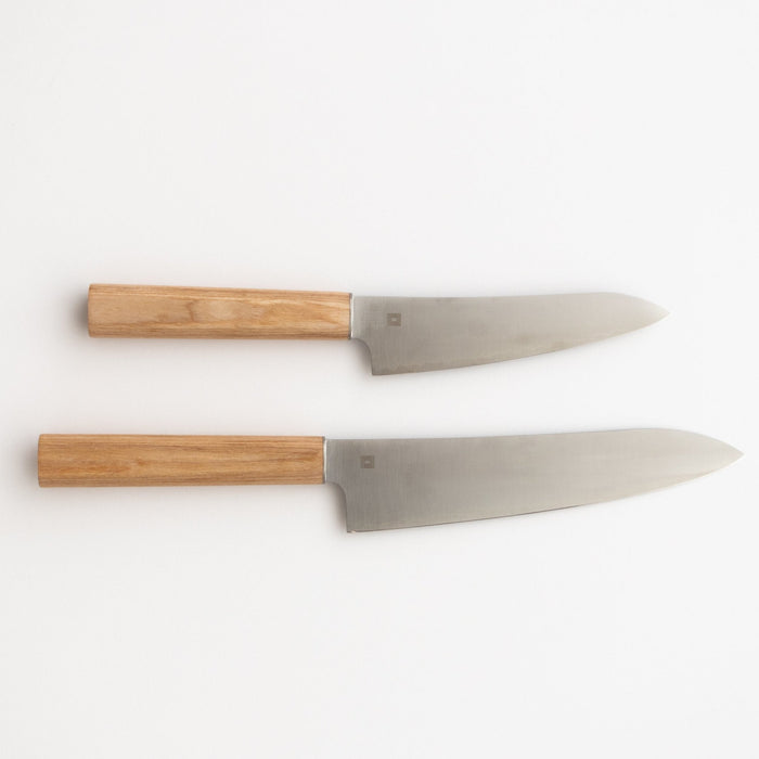 Shizu Hamono Yuri Knives - tortoise general store