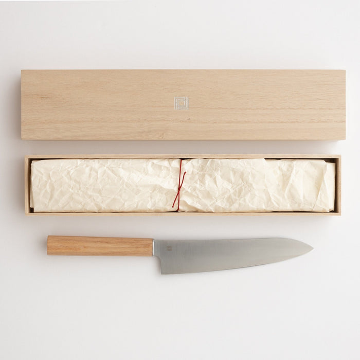 Shizu Hamono Yuri Knives - tortoise general store