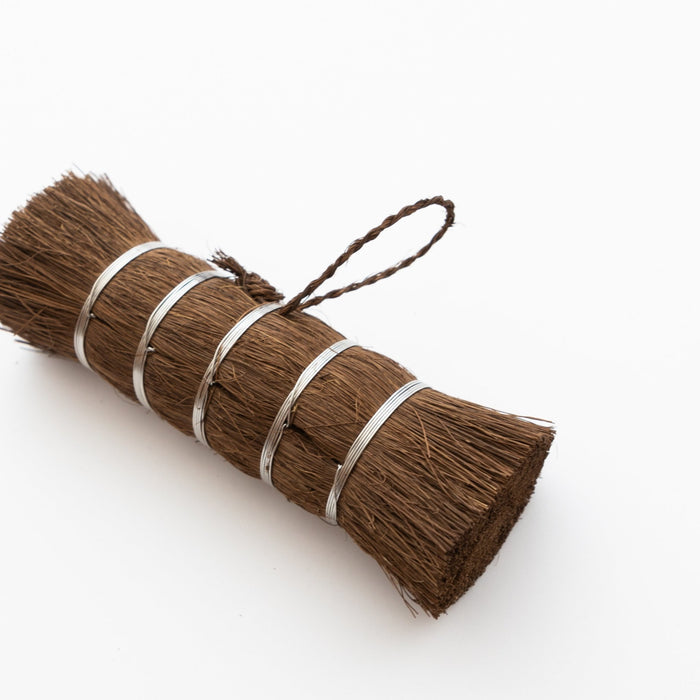 Shuro Brush - tortoise general store