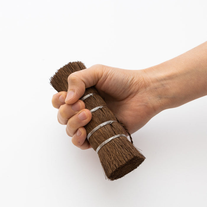 Shuro Brush - tortoise general store