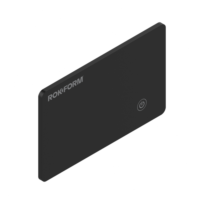 Signal Card with Tracking