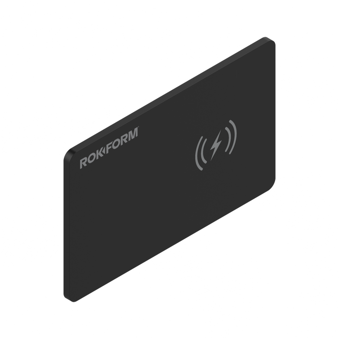 Signal Card with Tracking