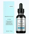 Skinceuticals p tiox P-Tiox Wrinkle Modulating Peptide Serum FullSize 1 Oz Seald