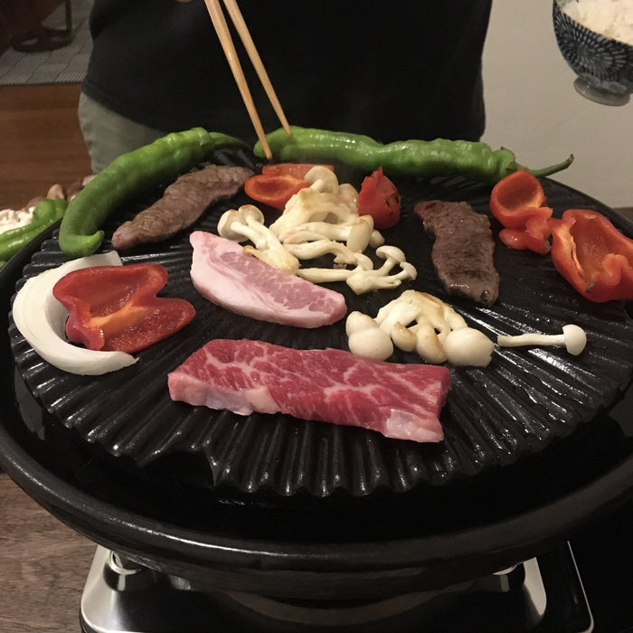 Smokeless Grill Yaki Yaki San - tortoise general store