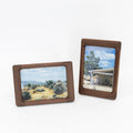 Snow Goose Wooden Picture Frame | Tortoise General Store