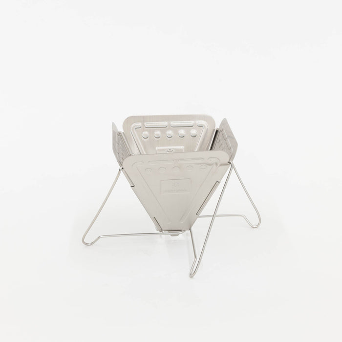 Snow Peak Collapsible Coffee Drip | Tortoise General Store