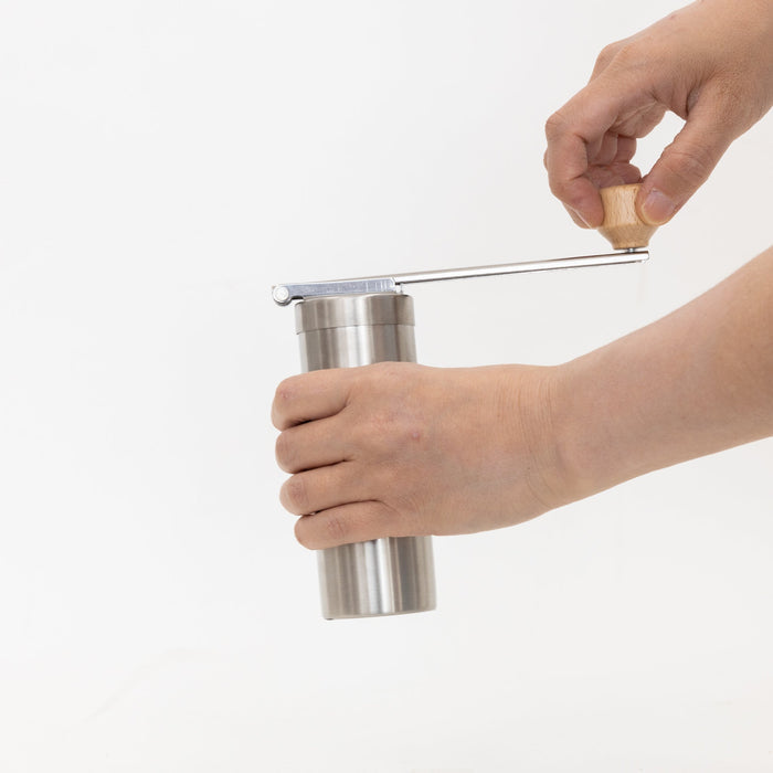 Field Barista Coffee Grinder | Tortoise General Store
