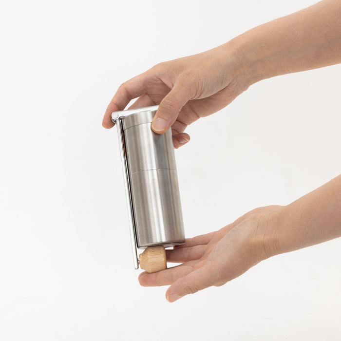 Field Barista Coffee Grinder | Tortoise General Store