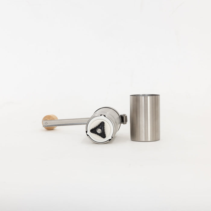 Field Barista Coffee Grinder | Tortoise General Store