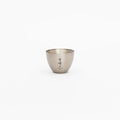 Snow Peak Titanium Sake Double Wall Cup | Tortoise General Store