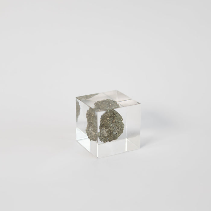 Sola Cubes - Minerals | Tortoise General Store