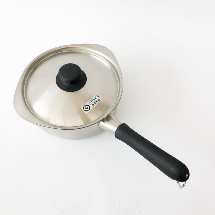 6 1/2" Milk Pot by Sori Yanagi - tortoise general store