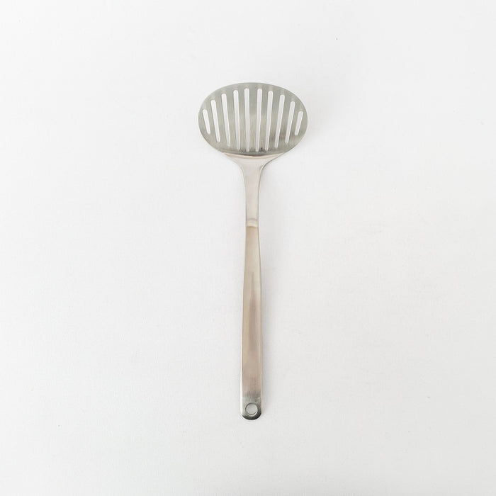 Sori Yanagi Kitchen Turner - tortoise general store
