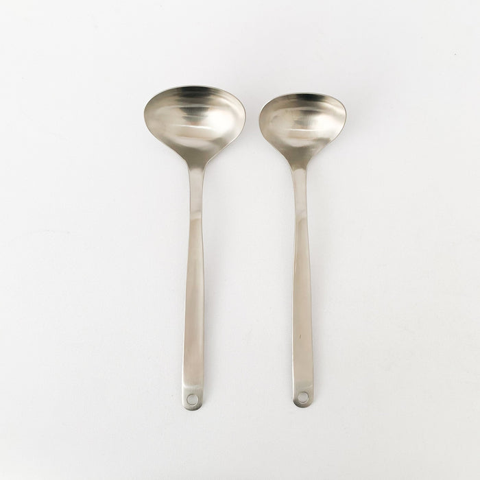 Sori Yanagi Ladle (M, L) - tortoise general store