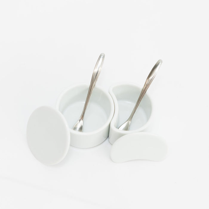 Spice Container Set | Tortoise General Store