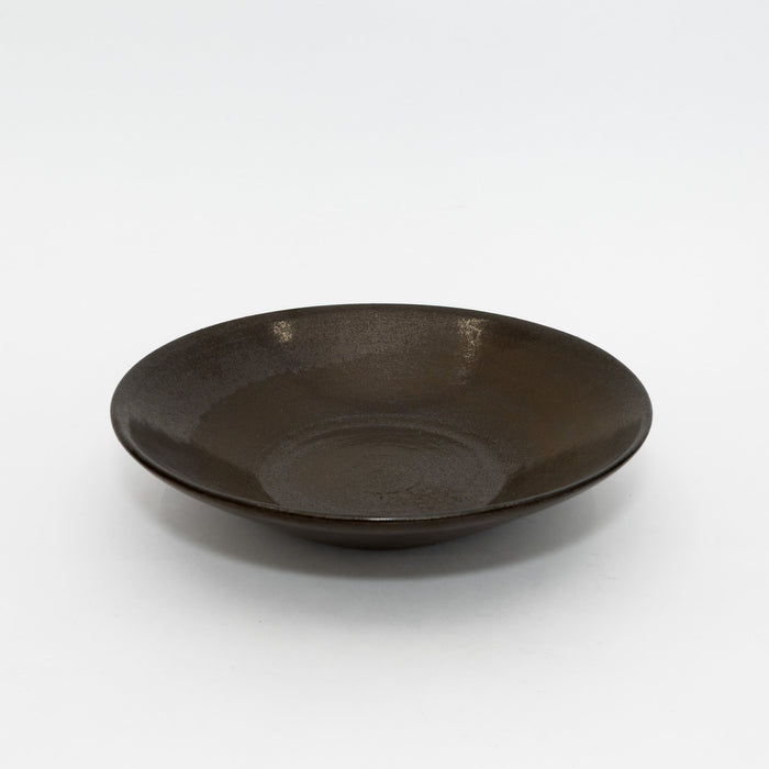 SSAN Black Hachi Bowl | Tortoise General Store