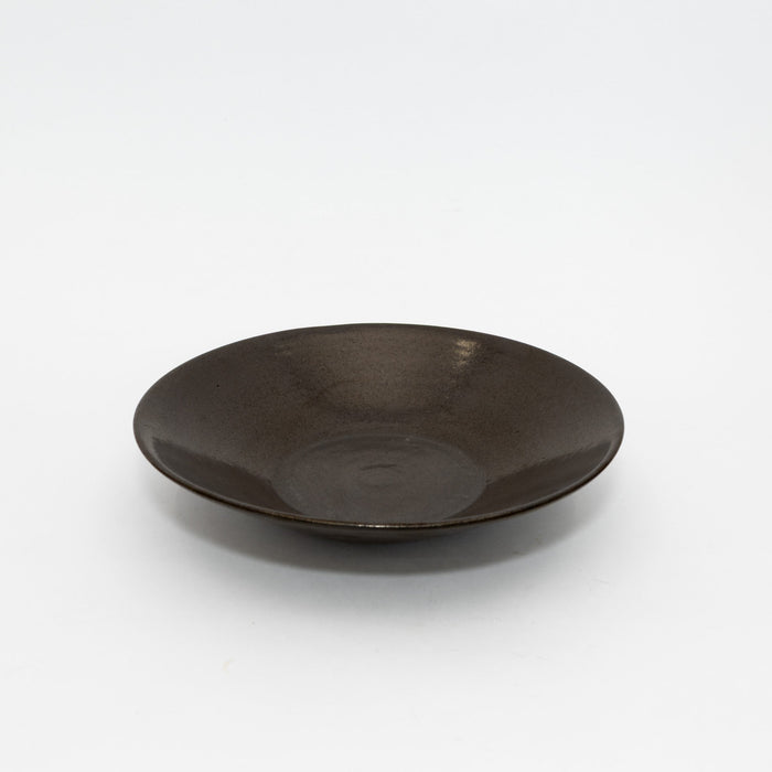 SSAN Black Hachi Bowl | Tortoise General Store