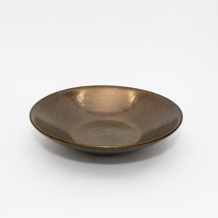 SSAN Gold Hachi Bowl | Tortoise General Store