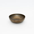 SSAN Gold Shallow Bowl | Tortoise General Store