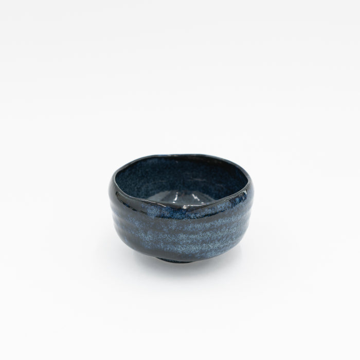 Starry Night Matcha Bowl