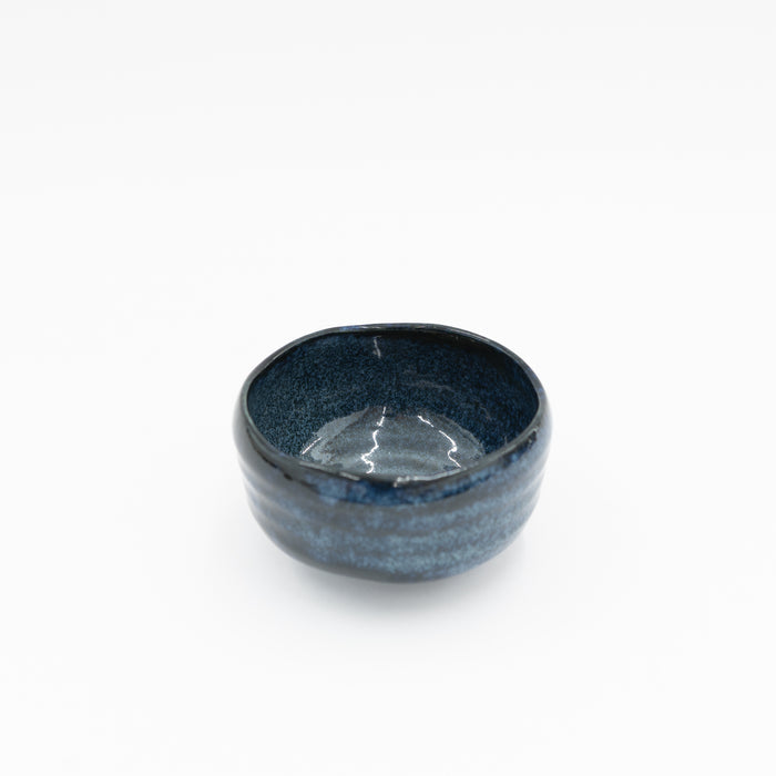 Starry Night Matcha Bowl