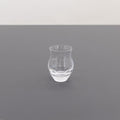 Sugahara - KIKINO : JYUKU - Clear Glass Cup, 4.9 oz | Tortoise General Store