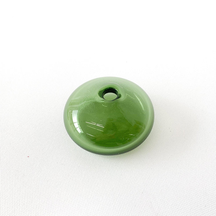 Flat Forest Green