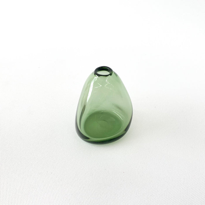 Tall Forest Green