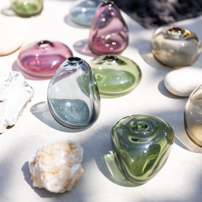 Sugahara Bud Vases | Tortoise General Store