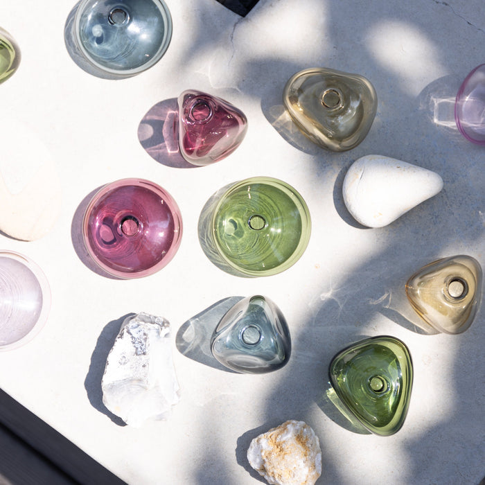 Sugahara Bud Vases | Tortoise General Store