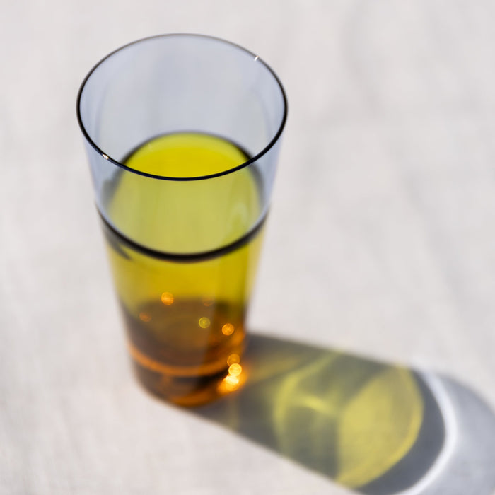 Sugahara Duo Blue/Yellow Tumblers | Tortoise General Store