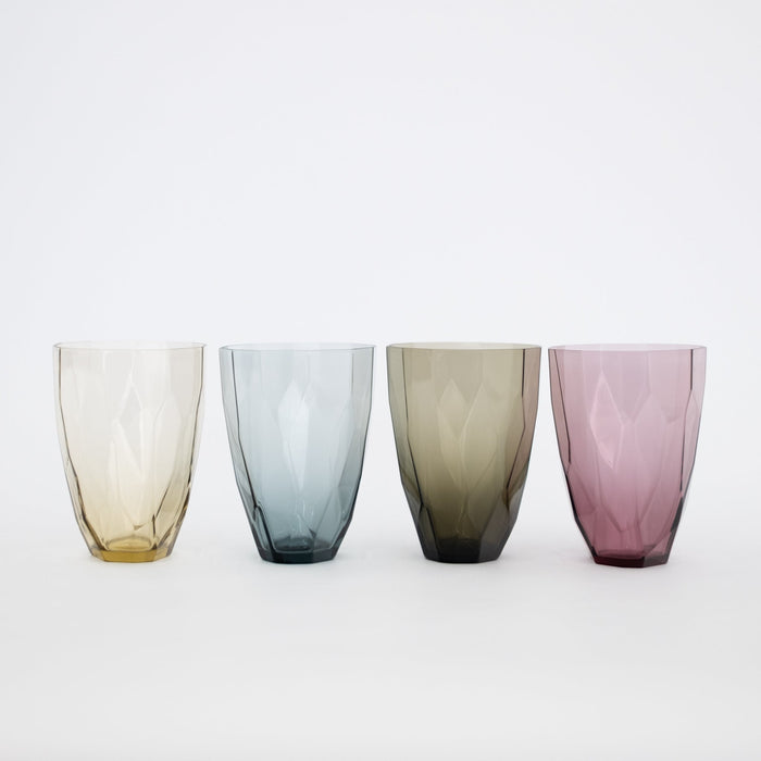 Sugahara Ginette Tumblers | Tortoise General Store