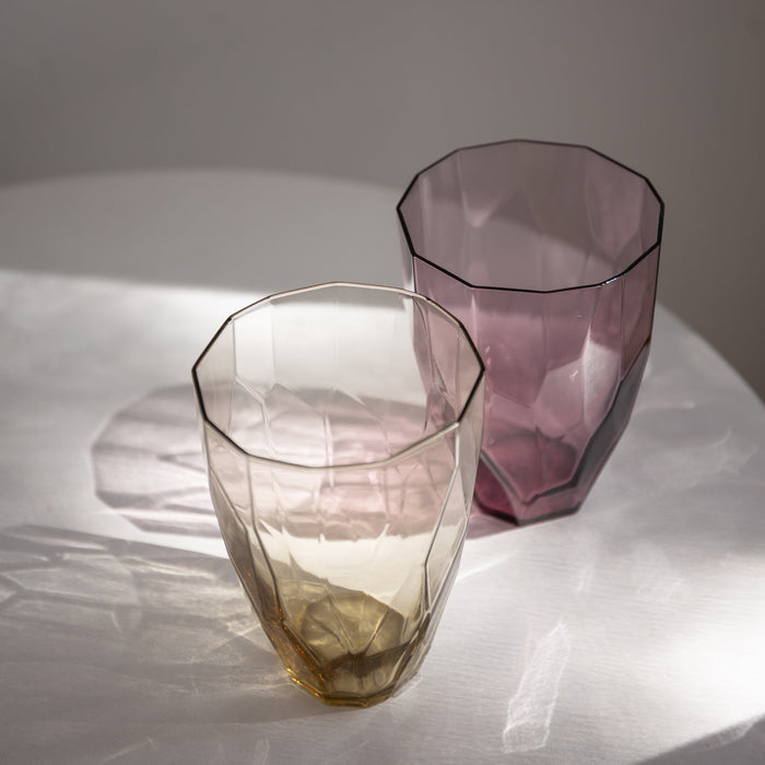 Sugahara Ginette Tumblers | Tortoise General Store